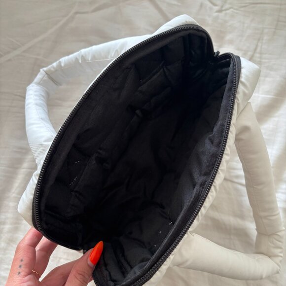 Frankie Collective - Upcycled Nike Bag - Picture 3 of 3